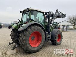 Fendt 718 VARIO S4
