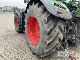 Fendt 718 VARIO S4