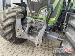 Fendt 718 VARIO S4