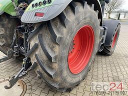 Fendt 718 VARIO S4