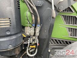 Fendt 718 VARIO S4