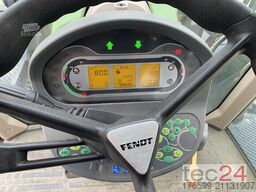 Fendt 718 VARIO S4