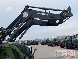 Fendt 718 VARIO S4
