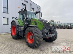 Fendt 728 VARIO GEN-7