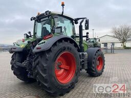 Fendt 728 VARIO GEN-7
