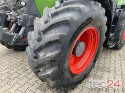 Fendt 728 VARIO GEN-7