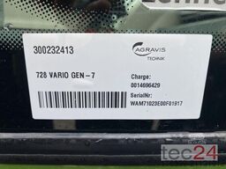 Fendt 728 VARIO GEN-7