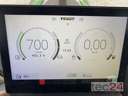 Fendt 728 VARIO GEN-7