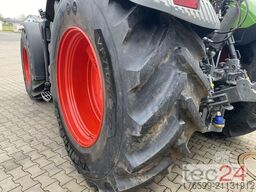 Fendt 728 VARIO GEN-7