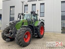 Fendt 728 VARIO GEN-7