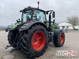Fendt 728 VARIO GEN-7