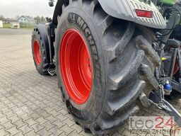 Fendt 728 VARIO GEN-7