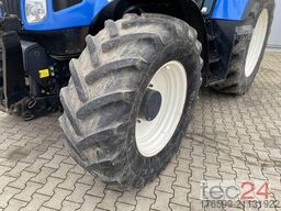 New Holland T 7540