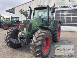 Fendt 714 VARIO