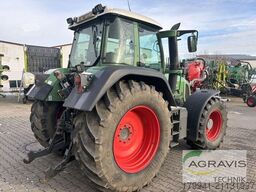 Fendt 714 VARIO