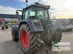 Fendt 714 VARIO