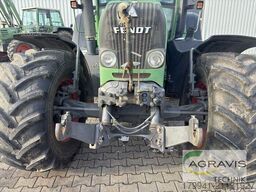 Fendt 714 VARIO