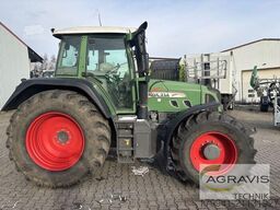 Fendt 714 VARIO