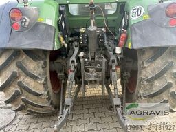 Fendt 714 VARIO
