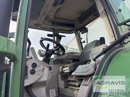 Fendt 714 VARIO