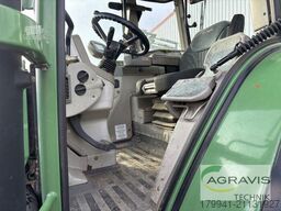 Fendt 714 VARIO