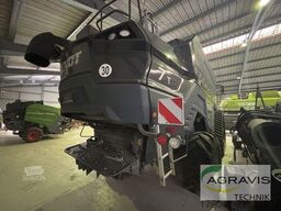 Fendt IDEAL 7 T