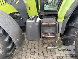 Claas ARION 640 CEBIS