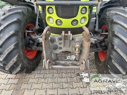 Claas ARION 640 CEBIS