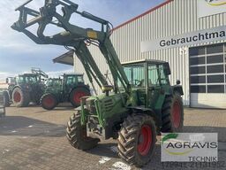 Fendt FARMER 308 LSA