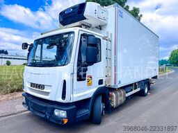Iveco Eurocargo 100E19 - Carrier Supra 550 -E6