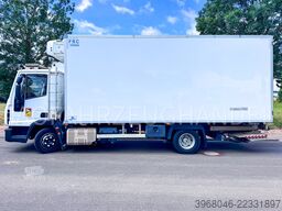Iveco Eurocargo 100E19 - Carrier Supra 550 -E6
