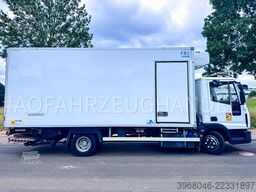 Iveco Eurocargo 100E19 - Carrier Supra 550 -E6