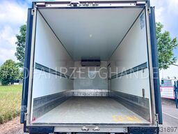 Iveco Eurocargo 100E19 - Carrier Supra 550 -E6
