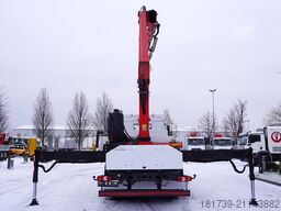 Mercedes-Benz Arocs 2536 6x2 E6 / Fassi F195A.0.23 / r