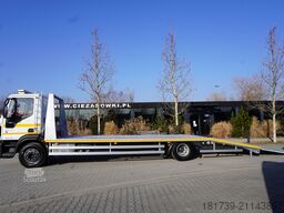 Iveco Eurocargo 160-250 / NEW tow truck