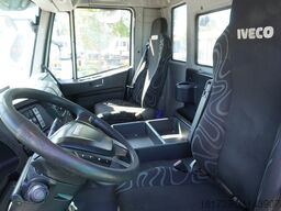 Iveco Stralis 360 EEV Tow truck 6x2