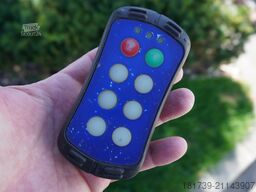 Iveco Stralis 360 EEV Tow truck 6x2