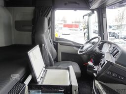 MAN TGX 18.510 4×2 tractor unit + Tipper