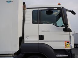 MAN TGS 26.360 / RIVARD 18m3  / 180 tho km