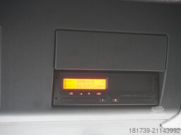 MAN TGS 26.360 / RIVARD 18m3  / 180 tho km