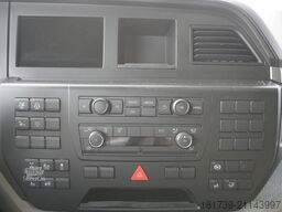 MAN TGX 28.510 6×2 / Sleeper cab
