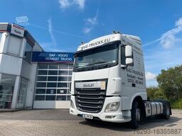 DAF XF 460 FT / Intarder / Standklima