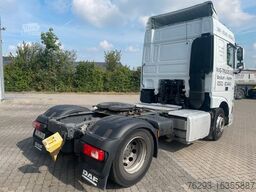 DAF XF 460 FT / Intarder / Standklima