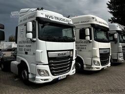 DAF XF 460 FT / Intarder / Standklima