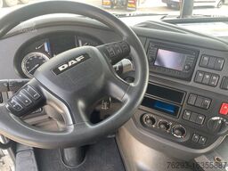 DAF XF 460 FT / Intarder / Standklima