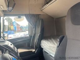 DAF XF 460 FT / Intarder / Standklima