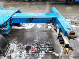 Krone SDC 2x20-40-45ft