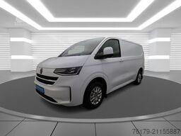 Volkswagen T7 TRANSPORTER KASTENWAGEN STYLE KR 2.0 TDI (+EURO