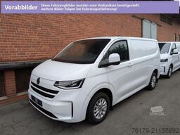 Volkswagen T7 TRANSPORTER KASTENWAGEN STYLE KR 2.0 TDI (+EURO