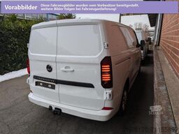 Volkswagen T7 TRANSPORTER KASTENWAGEN STYLE KR 2.0 TDI (+EURO